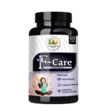 F-Care Ayurvedic Capsules – Natural Women's Health Support for Hormonal Balance & Reproductive Wellness (60 Capsules)