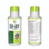 DI-JAY Granules is a powerful Ayurvedic digestive formula specially designed to support healthy digestion, relieve acidity, reduce gas and bloating, and promote natural bowel movement. Made with traditional herbal ingredients, it helps maintain a healthy gut and overall digestive balance.