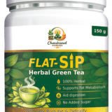Flat ship Tea